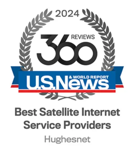 Best Satellite Internet Service Providers
