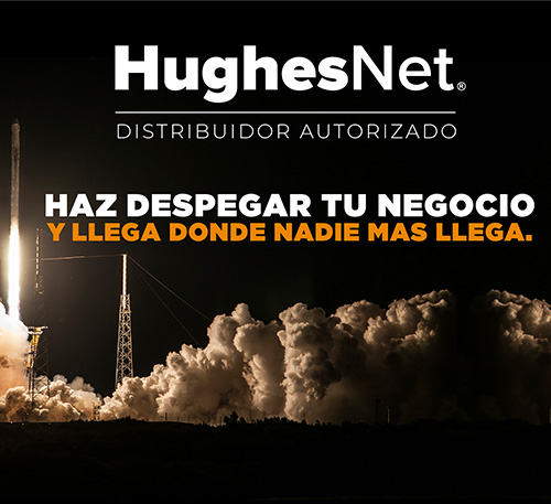Haz despegar tu negocio y llega donde nadie mas llega